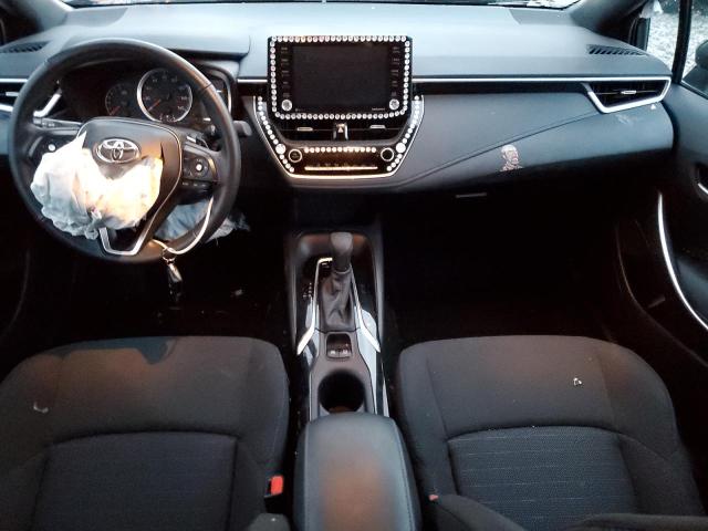 Photo 8 from auction – 2022 TOYOTA COROLLA SE with VIN 5YFS4MCE7NP118202