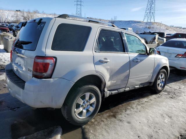 Photo 3 from auction – 2012 FORD ESCAPE LIM with VIN 1FMCU9EG9CKA09120