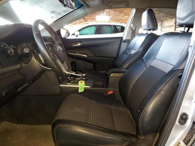 Photo 7 from auction – 2014 TOYOTA CAMRY L with VIN 4T1BF1FK3EU449643