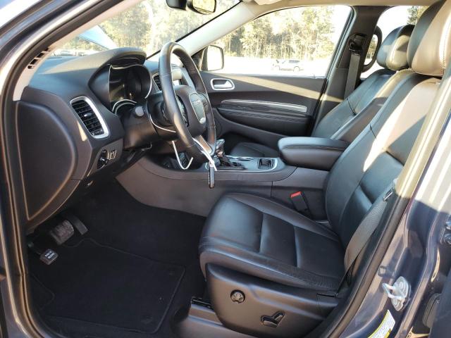 Photo 7 from auction – 2019 DODGE DURANGO SX with VIN 1C4RDJAG3KC723503
