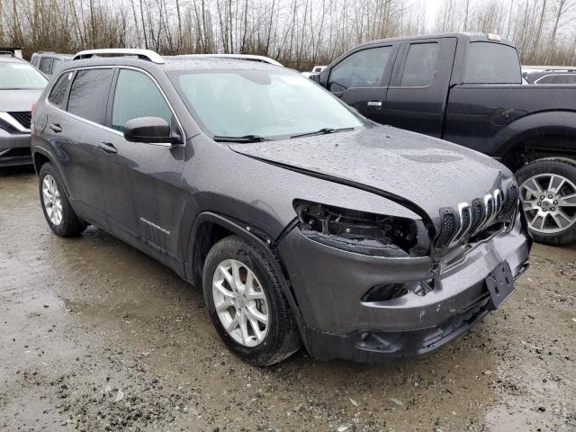 Photo 4 from auction – 2018 JEEP CHEROKEE L with VIN 1C4PJLLX7JD556922