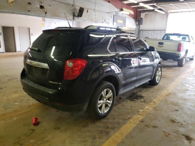 Photo 3 from auction – 2012 CHEVROLET EQUINOX LT with VIN 2GNFLEEK7C6268362