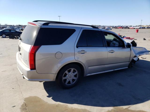 Photo 3 from auction – 2004 CADILLAC SRX with VIN 1GYEE637740150934