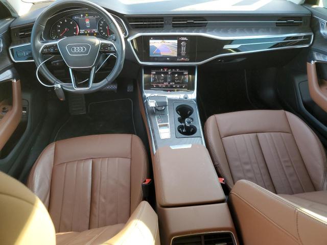 Photo 8 from auction – 2019 AUDI A6 PREMIUM with VIN WAUD8AF25KN120520