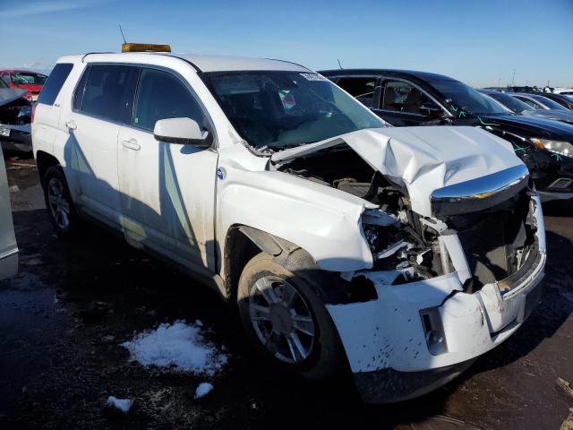 Photo 4 from auction – 2013 GMC TERRAIN SL with VIN 2GKFLREK3D6150816