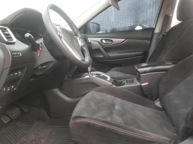 Photo 7 from auction – 2014 NISSAN ROGUE S with VIN 5N1AT2MV6EC831307