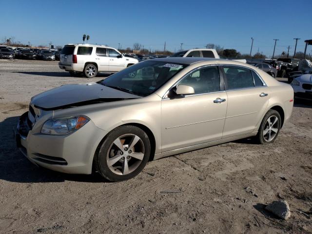 CHEVROLET MALIBU 1LT 2012 with VIN 1G1ZC5E05CF222726 - Photo from auction