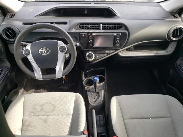 Photo 8 from auction – 2015 TOYOTA PRIUS C with VIN JTDKDTB39F1113812