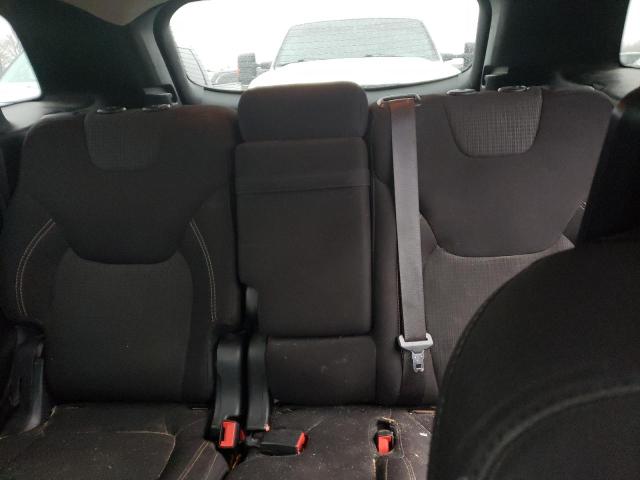 Photo 10 from auction – 2016 JEEP CHEROKEE L with VIN 1C4PJLCS8GW195508