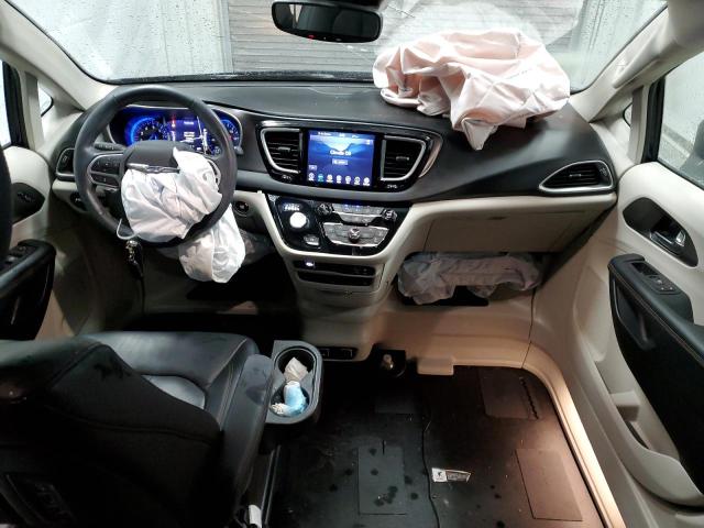 Photo 8 from auction – 2020 CHRYSLER PACIFICA T with VIN 2C4RC1EG0LR232294