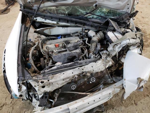 Photo 11 from auction – 2012 HONDA ACCORD SE with VIN 1HGCP2F68CA016639