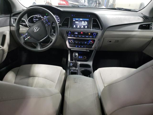 Photo 8 from auction – 2016 HYUNDAI SONATA SE with VIN 5NPE24AF1GH283032