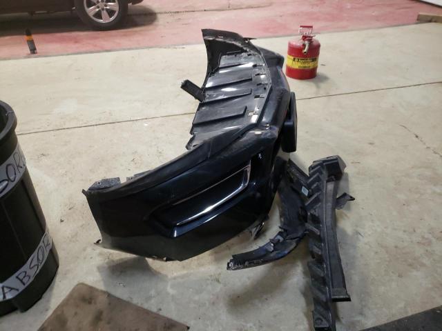 Photo 12 from auction – 2017 CHEVROLET IMPALA LT with VIN 1G1105S37HU133005