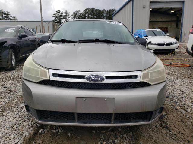 Photo 5 from auction – 2008 FORD FOCUS SE with VIN 1FAHP35N88W197261