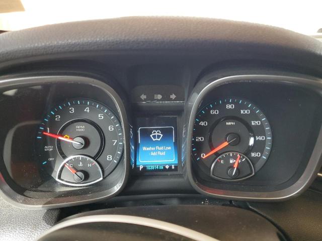 Photo 9 from auction – 2014 CHEVROLET MALIBU LS with VIN 1G11A5SL2EF285318