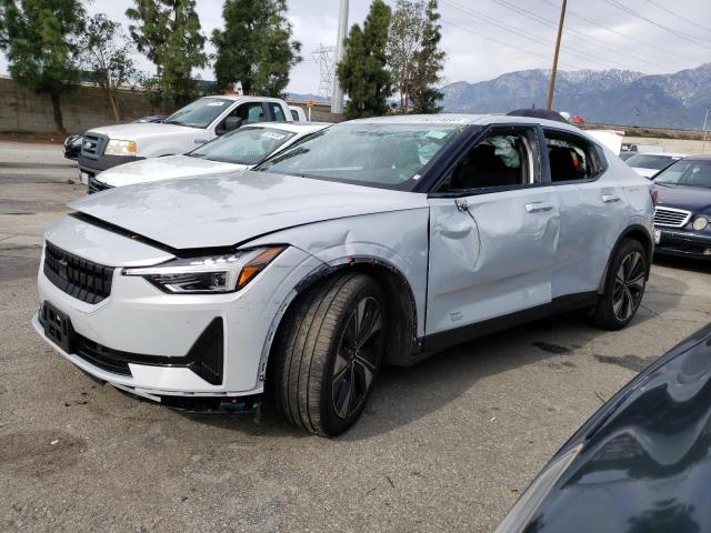 POLESTAR 2 2023 with VIN YSMEG3KA0PL127336 - Photo from auction