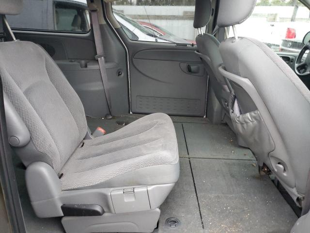 Photo 11 from auction – 2005 DODGE GRAND CARA with VIN 2D4GP44L35R354472