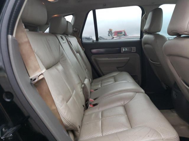 Photo 11 from auction – 2007 LINCOLN MKX with VIN 2LMDU68C87BJ12674