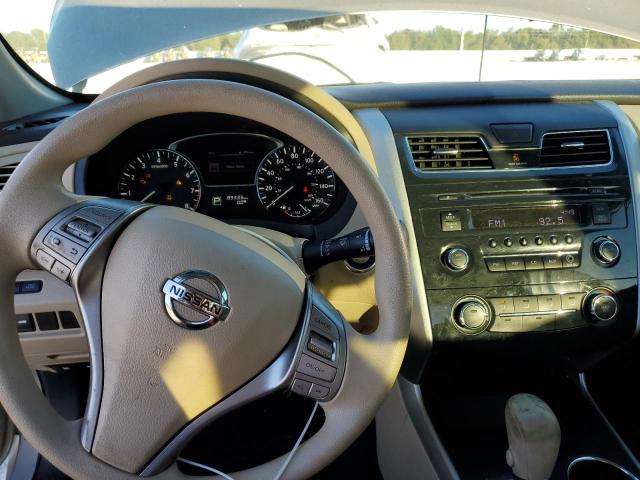 Photo 8 from auction – 2015 NISSAN ALTIMA 2.5 with VIN 1N4AL3AP4FC216214