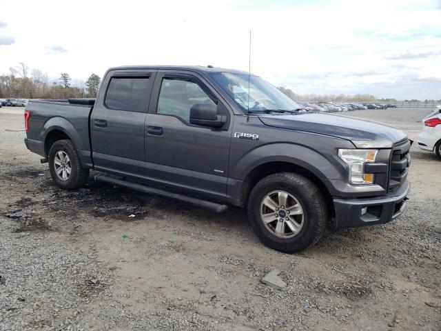 Photo 4 from auction – 2016 FORD F150 SUPER with VIN 1FTEW1CP8GFA67200