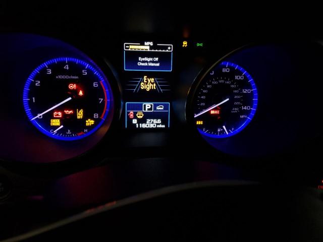 Photo 9 from auction – 2016 SUBARU OUTBACK 2. with VIN 4S4BSANC0G3236731