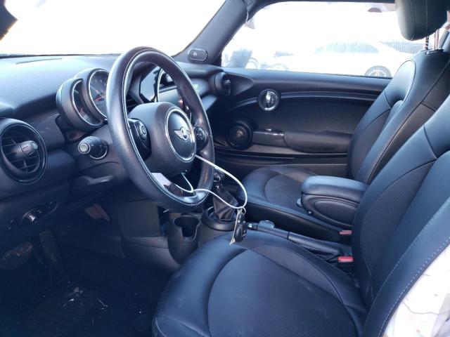 Photo 7 from auction – 2017 MINI COOPER with VIN WMWXP5C30H2F61795