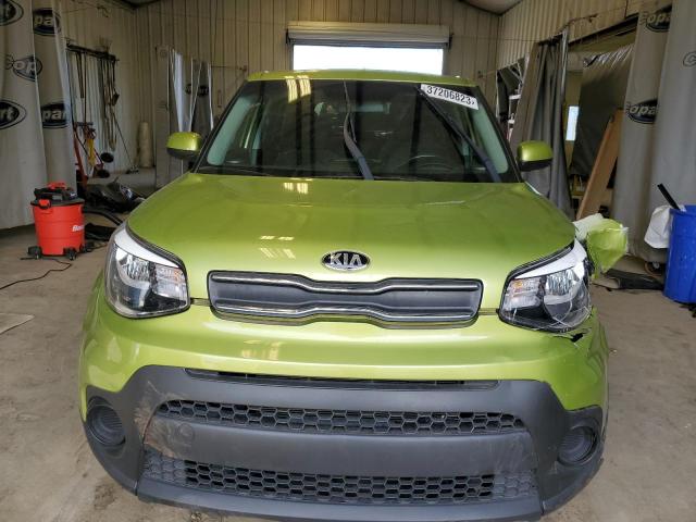 Photo 5 from auction – 2019 KIA SOUL with VIN KNDJN2A24K7917406