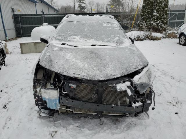 Photo 5 from auction – 2016 TOYOTA RAV4 LE with VIN 2T3BFREV4GW483577