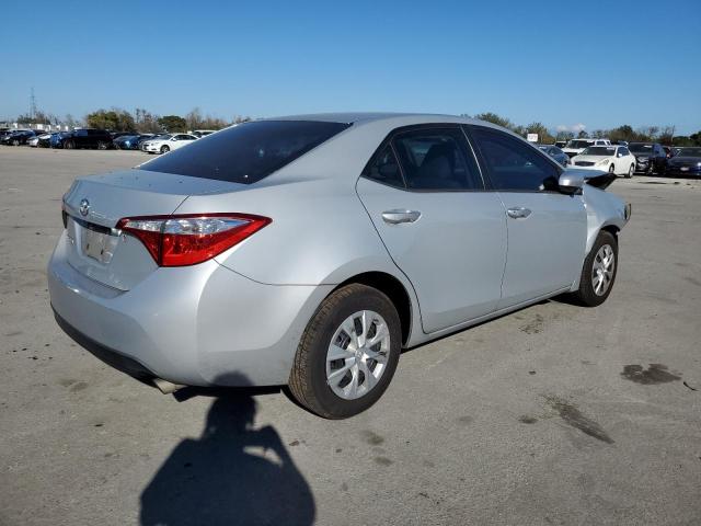 Photo 3 from auction – 2015 TOYOTA COROLLA L with VIN 2T1BURHE5FC247868