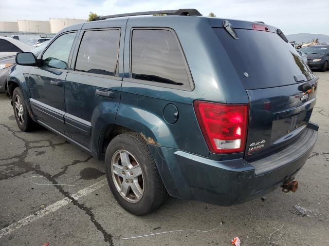 Photo 2 from auction – 2006 JEEP GRAND CHER with VIN 1J4GR48K06C113918