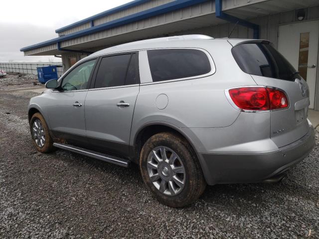 Photo 2 from auction – 2012 BUICK ENCLAVE with VIN 5GAKRCED0CJ239334