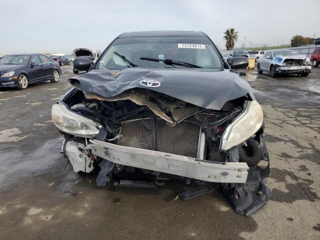 Photo 5 from auction – 2010 TOYOTA COROLLA MA with VIN 2T1KE4EE2AC038939