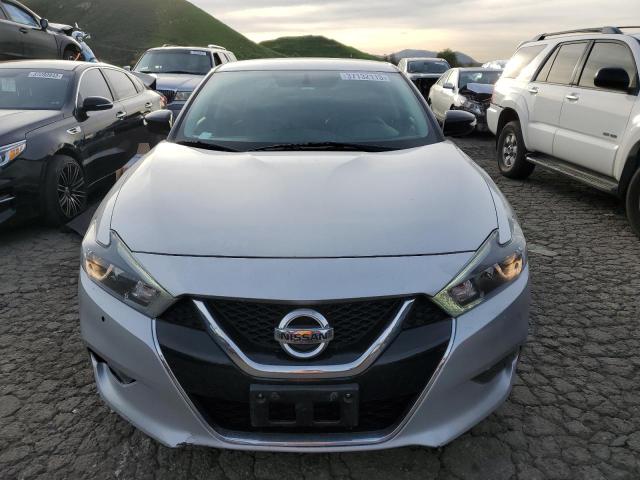 Photo 5 from auction – 2018 NISSAN MAXIMA 3.5 with VIN 1N4AA6AP8JC406761