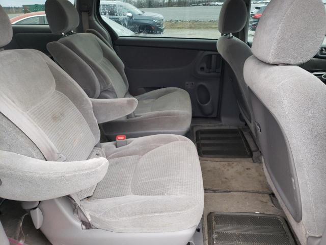 Photo 10 from auction – 2007 TOYOTA SIENNA CE with VIN 5TDZK23C67S072671
