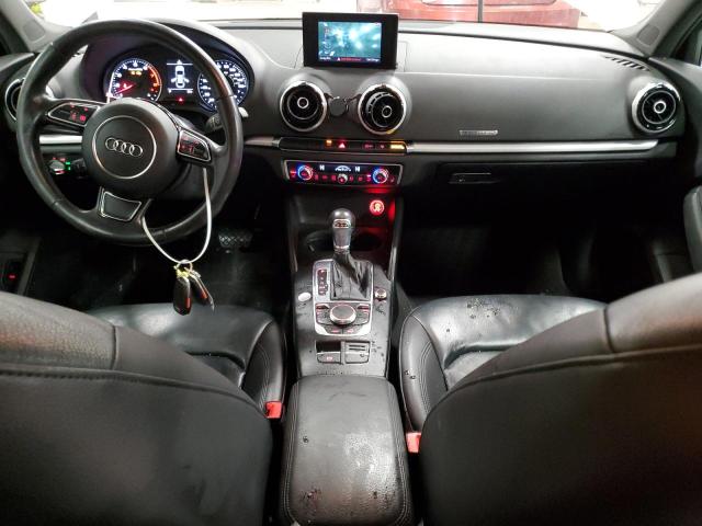 صورة رقم 8 من المزاد - 2016 AUDI A3 PREMIUM مع VIN WAUB8GFF1G1073398
