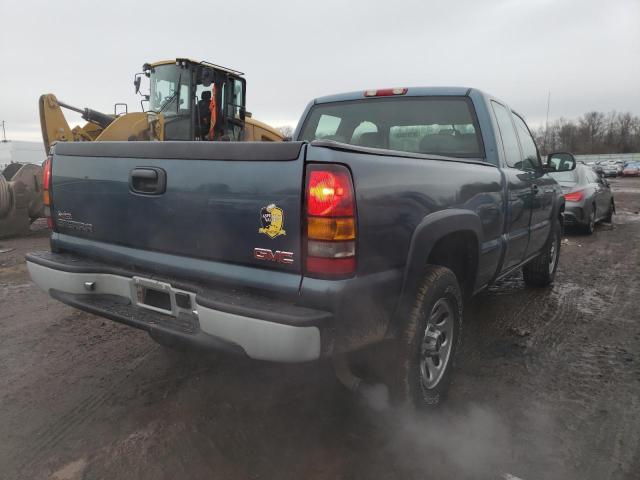 Photo 3 from auction – 2006 GMC SIERRA 150 with VIN 2GTEK19VX61306902