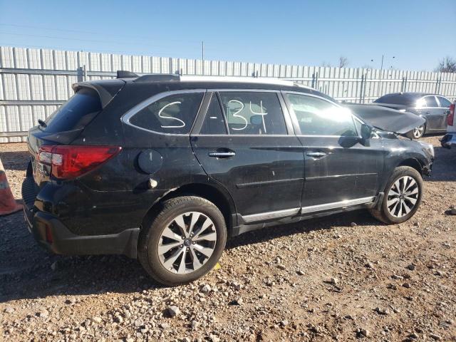 Photo 3 from auction – 2018 SUBARU OUTBACK TO with VIN 4S4BSETC8J3387589