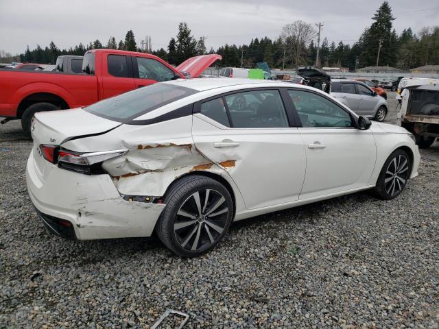 Photo 3 from auction – 2021 NISSAN ALTIMA SR with VIN 1N4BL4CV1MN387932