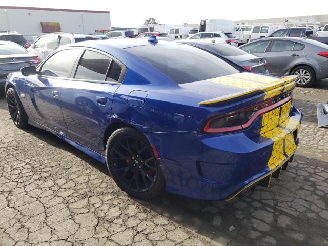 Photo 2 from auction – 2019 DODGE CHARGER SC with VIN 2C3CDXGJ1KH683984