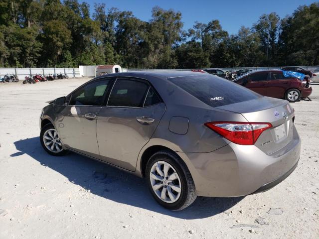 Photo 2 from auction – 2016 TOYOTA COROLLA L with VIN 2T1BURHE3GC740384