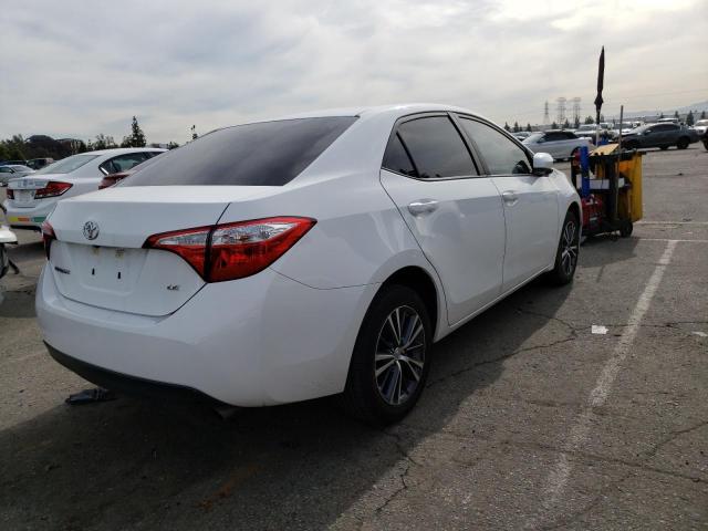 Photo 3 from auction – 2016 TOYOTA COROLLA L with VIN 5YFBURHE7GP384781