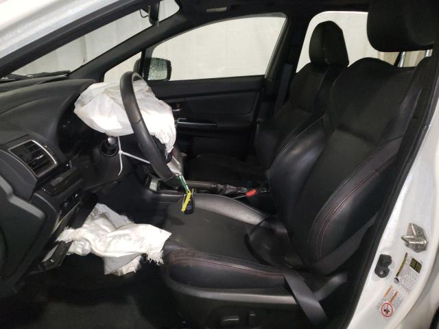 Photo 7 from auction – 2017 SUBARU WRX LIMITE with VIN JF1VA1L6XH9800505