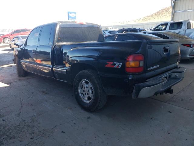 Photo 2 from auction – 1999 CHEVROLET SILVERADO with VIN 2GCEK19T6X1255091