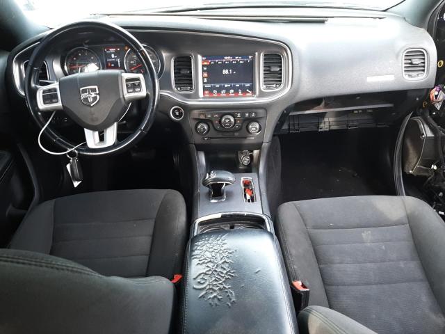 Photo 8 from auction – 2014 DODGE CHARGER SX with VIN 2C3CDXHG6EH329322