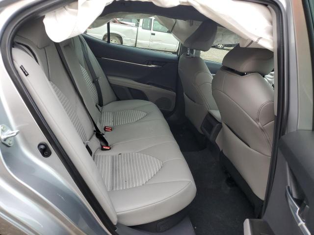 Photo 10 from auction – 2023 TOYOTA CAMRY SE N with VIN 4T1G31AK5PU603262