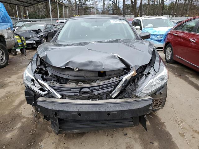 Photo 5 from auction – 2018 NISSAN ALTIMA 2.5 with VIN 1N4AL3AP8JC127111