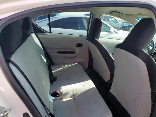 Photo 10 from auction – 2013 TOYOTA PRIUS C with VIN JTDKDTB37D1547515