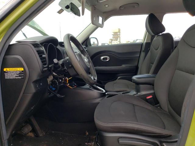 Photo 7 from auction – 2015 KIA SOUL with VIN KNDJN2A26F7802487