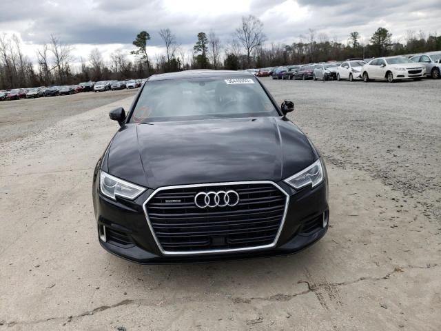 Photo 5 from auction – 2018 AUDI A3 PREMIUM with VIN WAUB8GFF0J1071360
