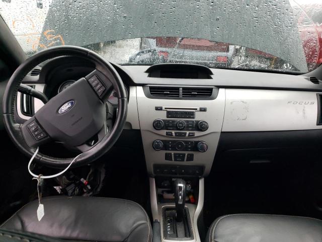 Photo 8 from auction – 2009 FORD FOCUS SES with VIN 1FAHP36N59W135378